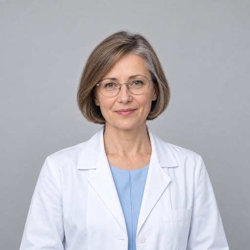 Ирина Валерьевна Соколова